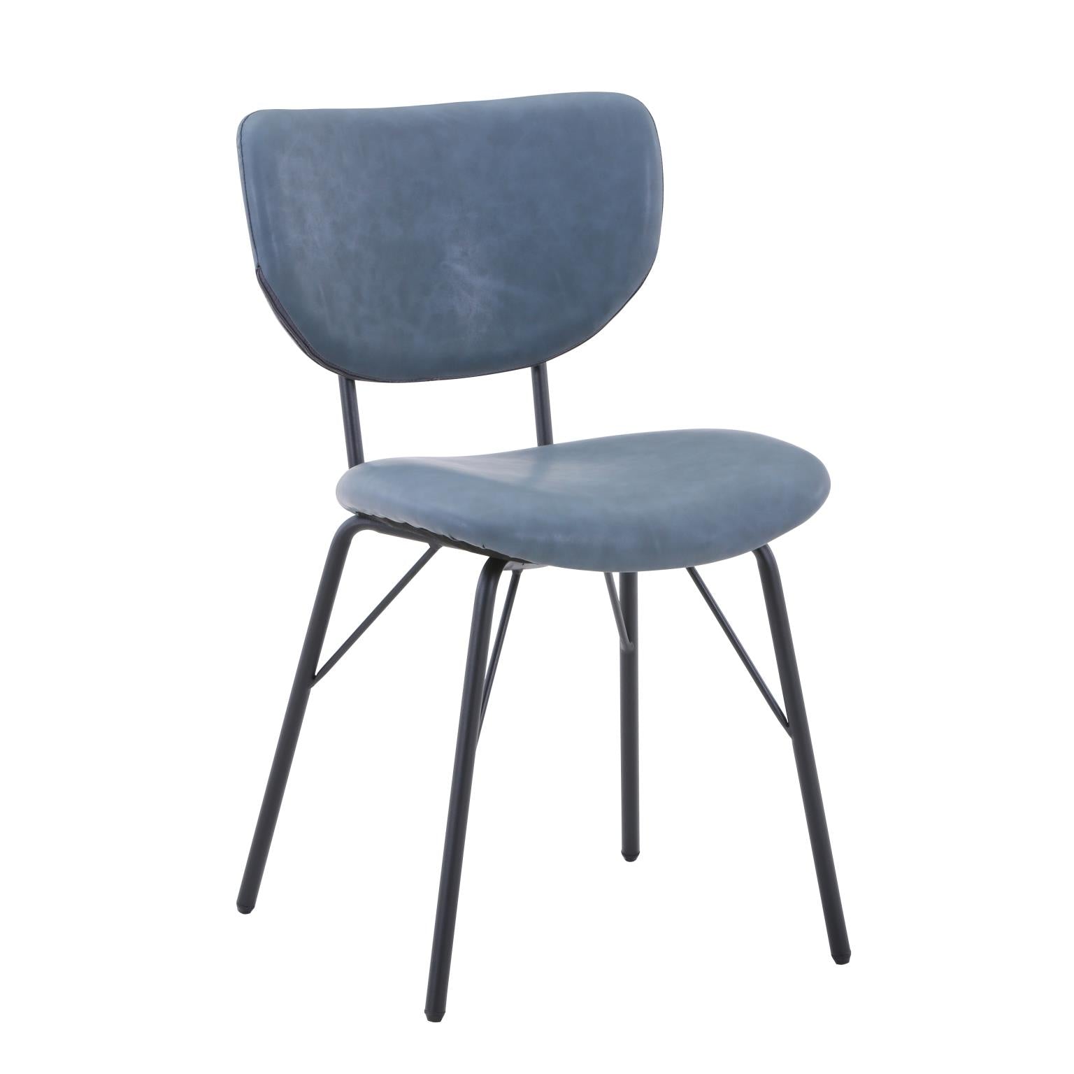 Owen Chair Slate by Homeportonline