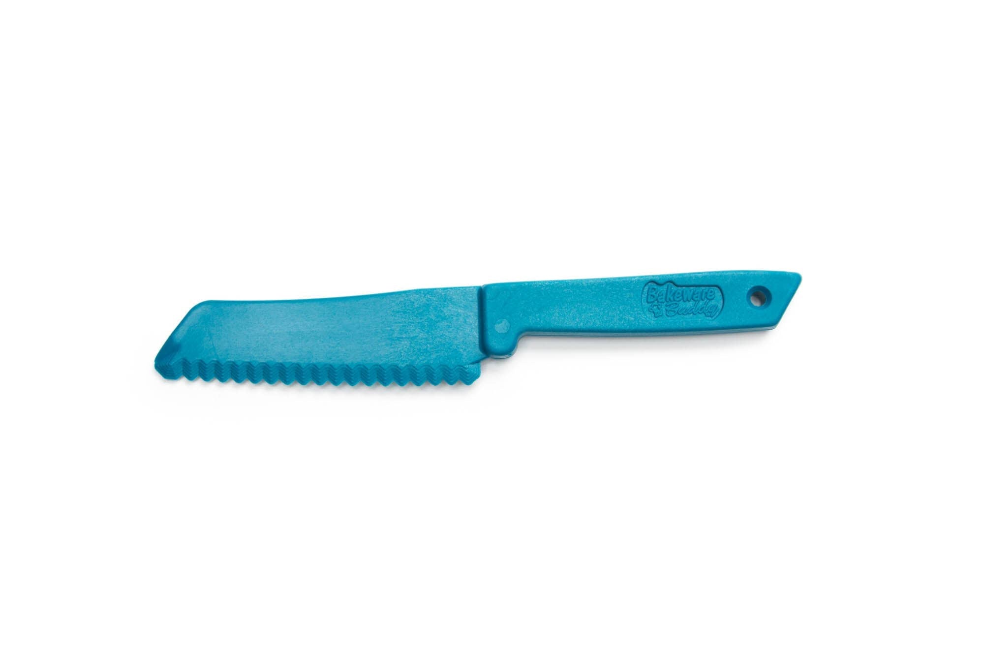 Fox Run Bakeware Buddy Knife, 4" by Kiss the Cook