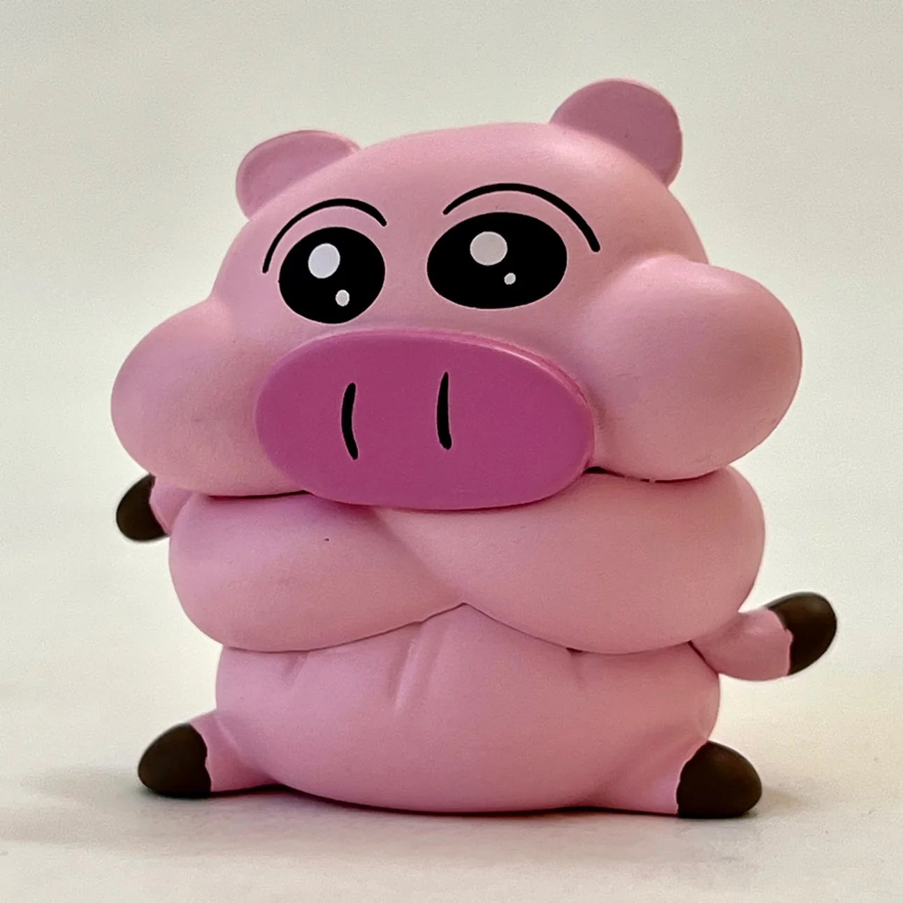 Gashapon Capsule Preschool & Up Twisted Animals (Sold As An Individual Capsule) by Homeportonline