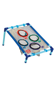 Toysmith Spring N Score Indoor/Outdoor Bounce Ball Game