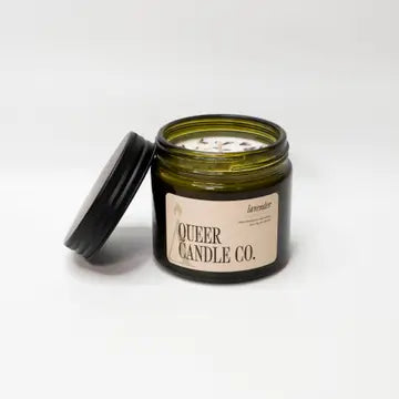 Queer Candle Co. Candles - 6 oz