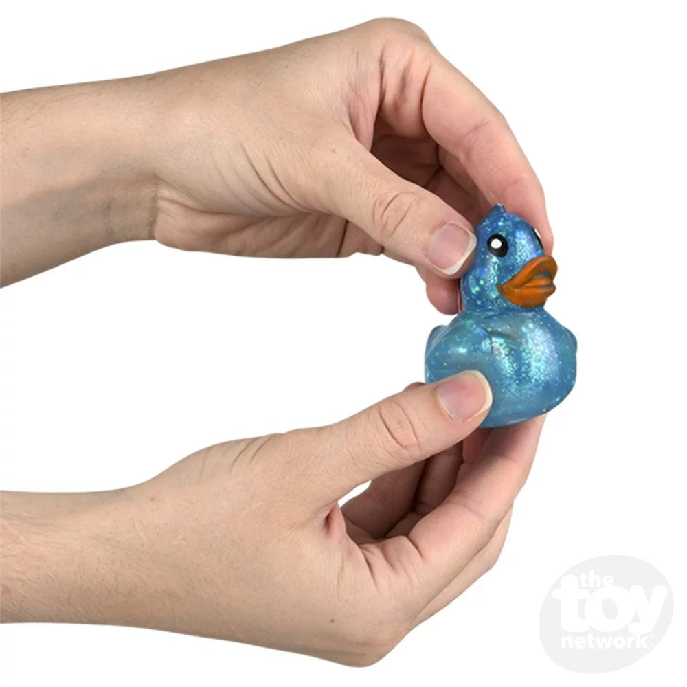 Squeezy Sugar Ducky 2.25" (Sold Individually) by Homeportonline