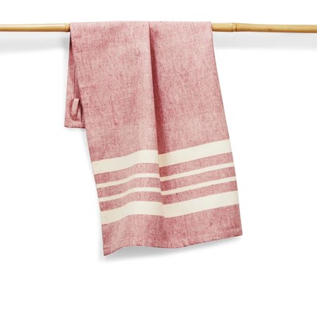 Spura Home Kitchen Hand Woven Dish Cotton absorbent Towels 27"x19"