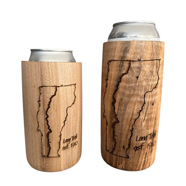Tree Sleeve Can Cooler - Better Wheel Workshops