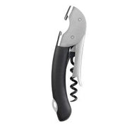 Wine Bottle Opener - Corkscrew Waiter's Double-lever by Homeportonline
