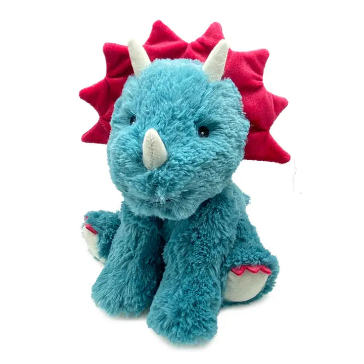 13" Warmies Plush Animals