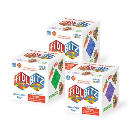 Fidlbitz Starter Set by Homeportonline