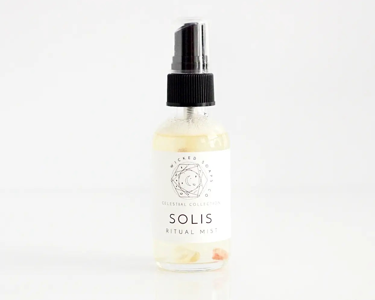 Solis Ritual Mist