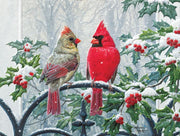 Winter Peace Boxed Christmas Cards