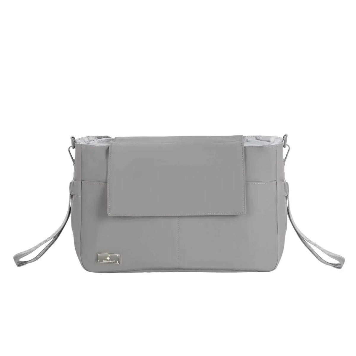 Babbleroo Puffer Flo Stroller Caddy Organizer