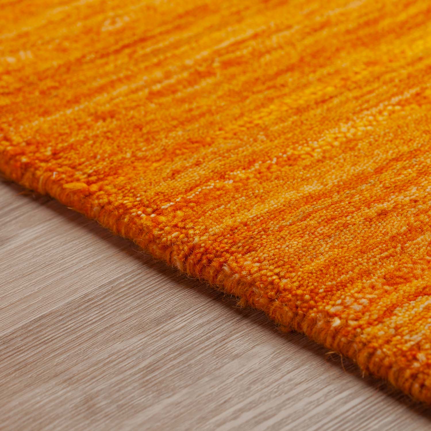 Rafia Rug Mandarian 5' X 7'6" by Homeportonline