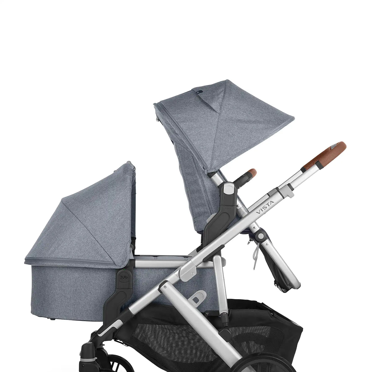 UPPAbaby Upper Adapters for Vista and Vista V2