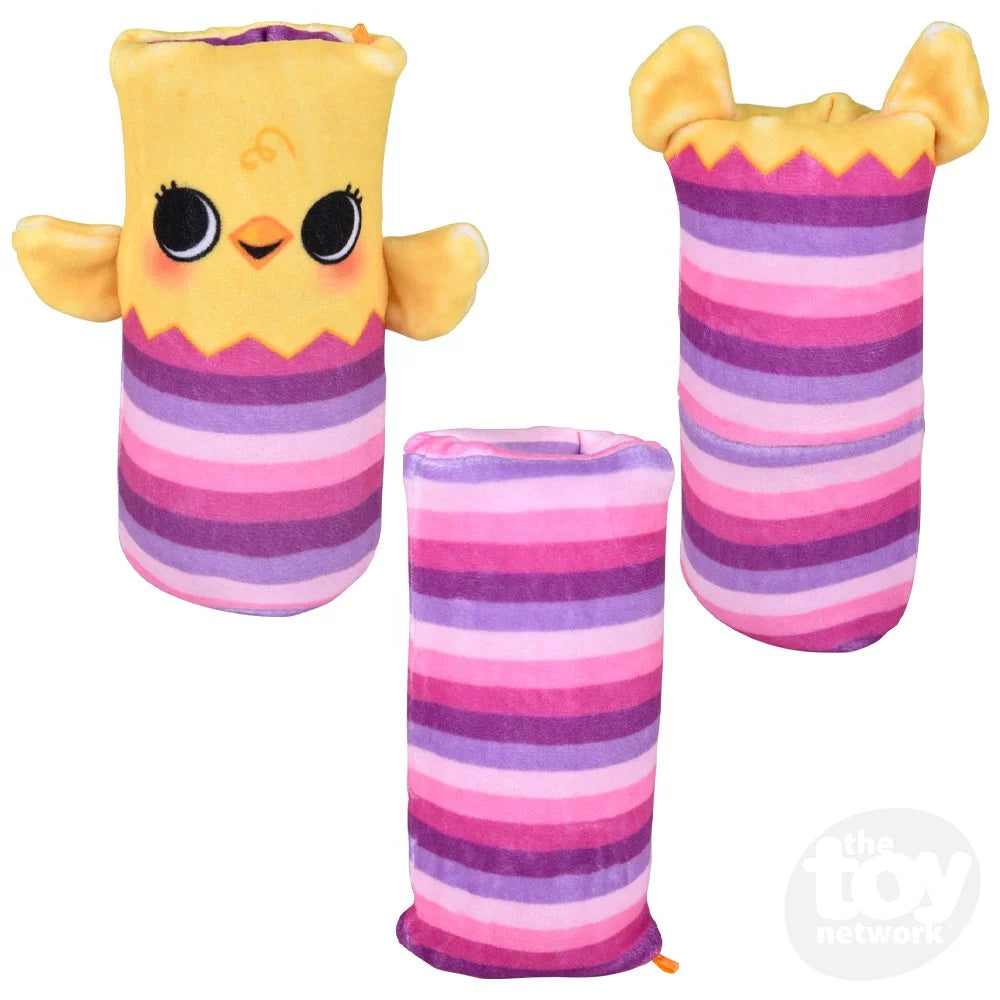 Easter Water Wiggle Chick 5.5" Sold Individually by Homeportonline