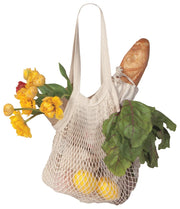 Le Marche Net Shopping Bag