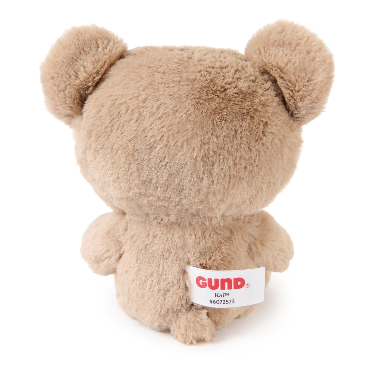 Forever Friends Littles: Kai, 7" by Homeportonline