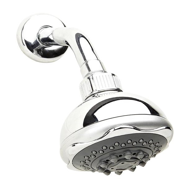 Shower Head - 5 Function Monsoon by Homeportonline