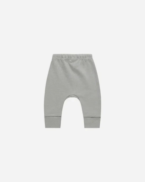 Drawstring Pant