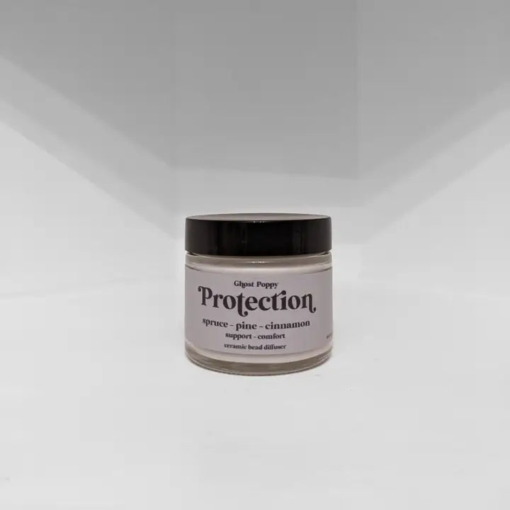 Protection Mini Candle