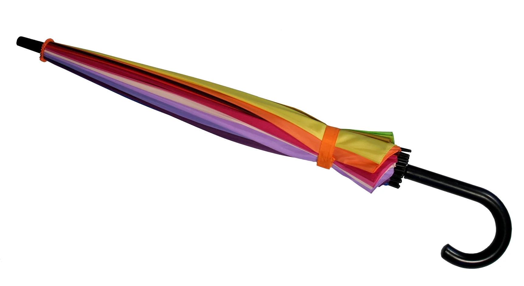 Rainbow Umbrella