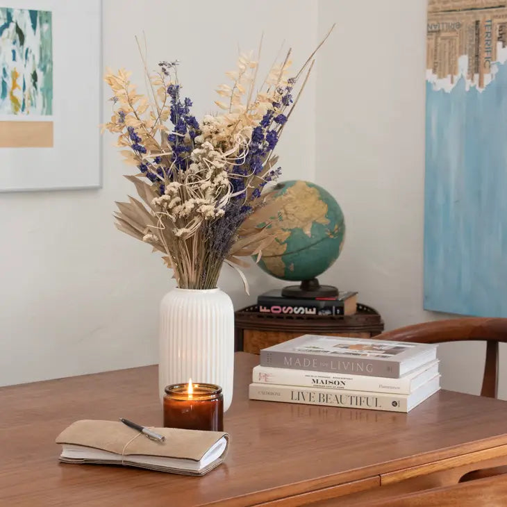 Front Porch Floral Bouquet by Wild Lark