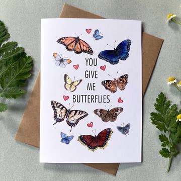 Lucinda Rowe Art Cards