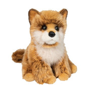Douglas Cuddle Dove Pomsky 10  Plush Stuffed Animal Toy #1919