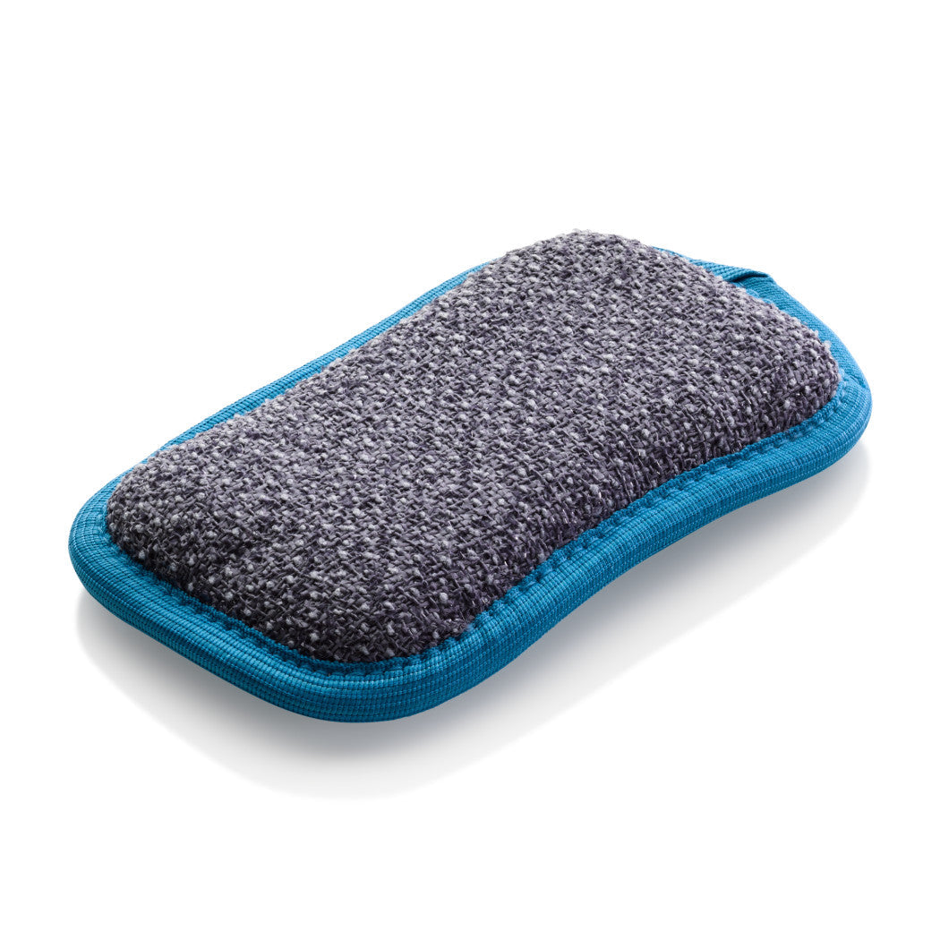 Washing Up Pad- Blue by Homeportonline