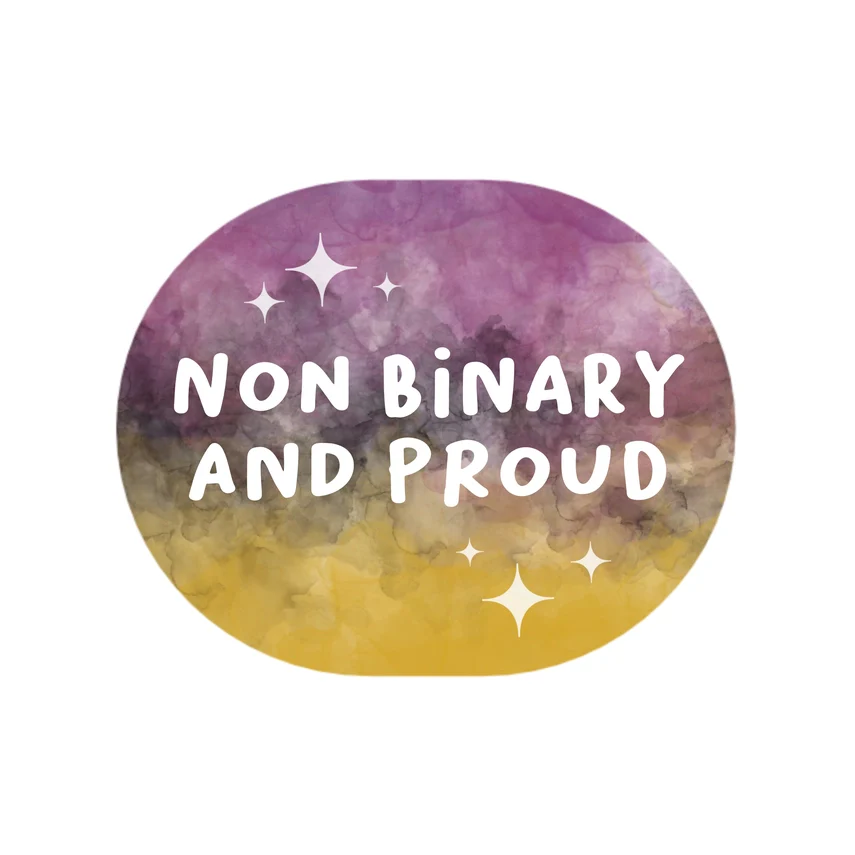 Pride Stickers