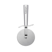 Stainless Steel Pizza Cutter by Homeportonline