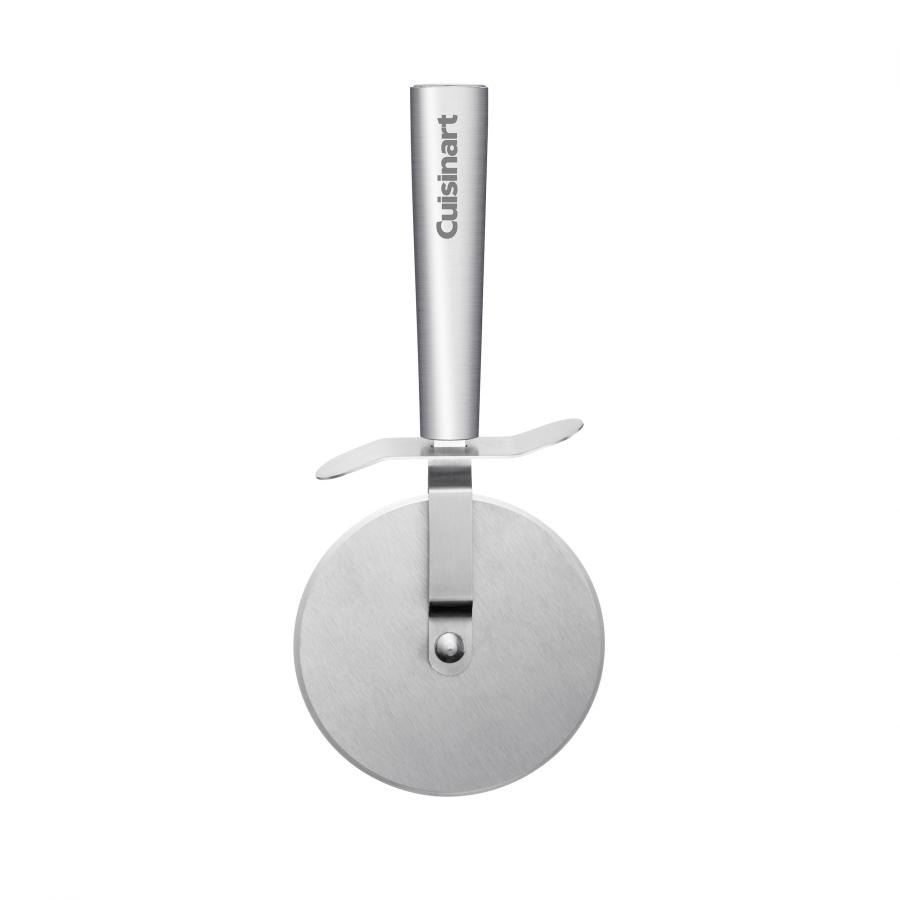 Stainless Steel Pizza Cutter by Homeportonline