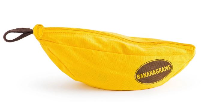 Bananagrams Classic by Homeportonline