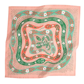 Handker Bandanas