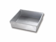 Cake Pan Square 8x8in by Homeportonline