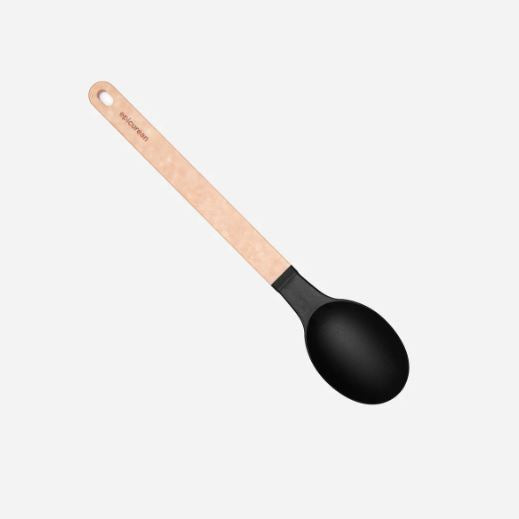 Utensil Gourmet Series Nylon Medium Spoon by Homeportonline