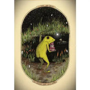 Loveland Frog
