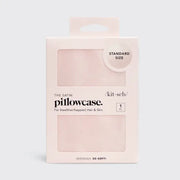 Kitsch Satin Pillow Cases
