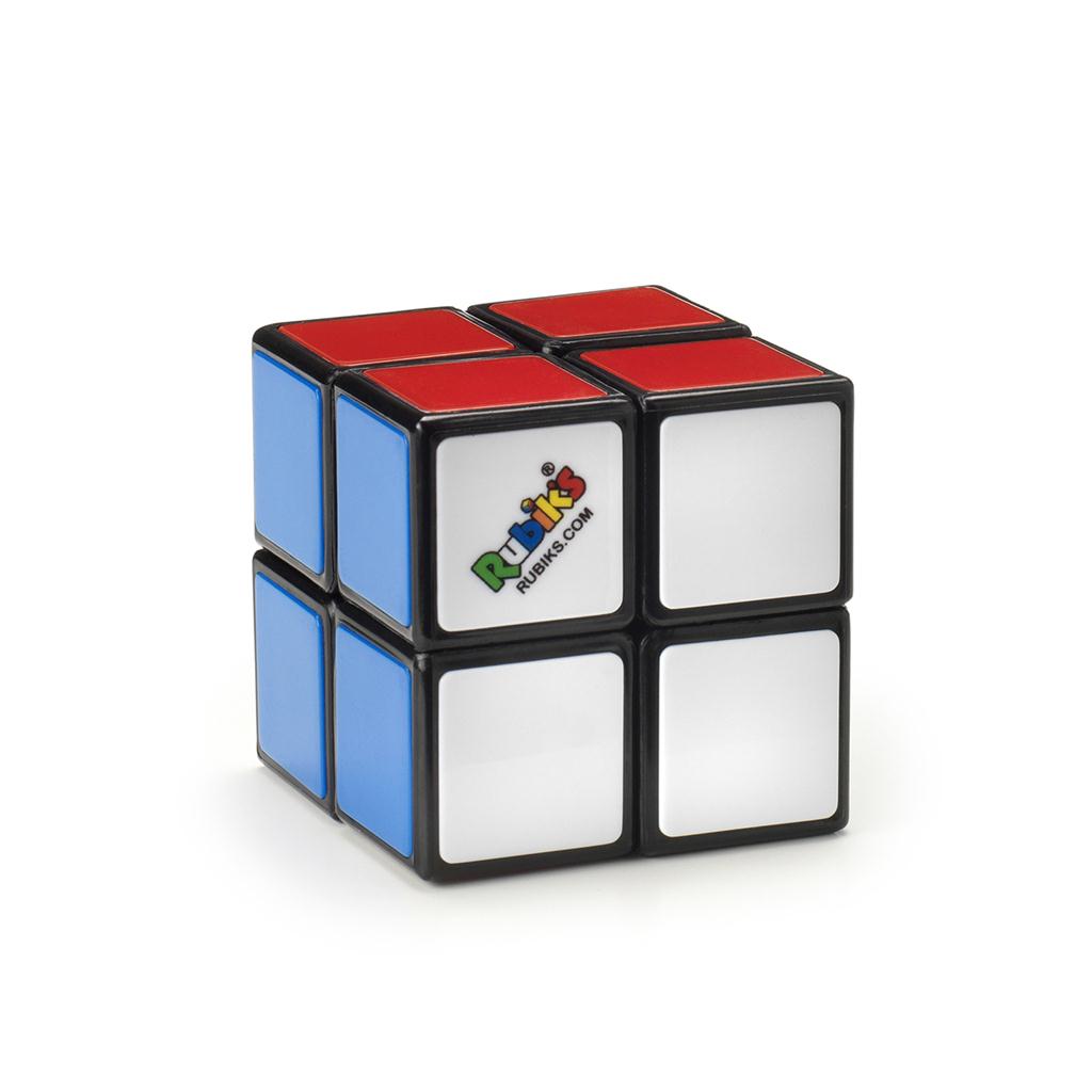 Rubik's 2x2 Mini (4 Color) by Homeportonline