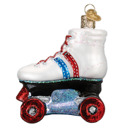 Roller Skate Ornament