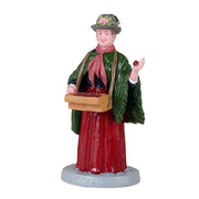 Sugar Plum Seller