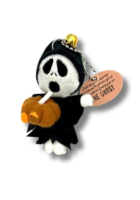 Watchover Voo Doo Doll The Ghost by Homeportonline