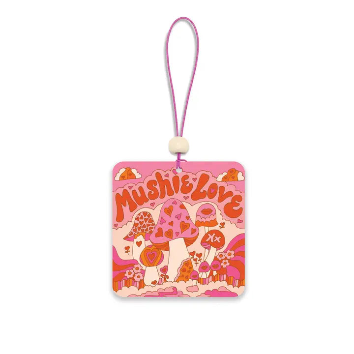 Air Fresheners by Studio Oh! Set of 2