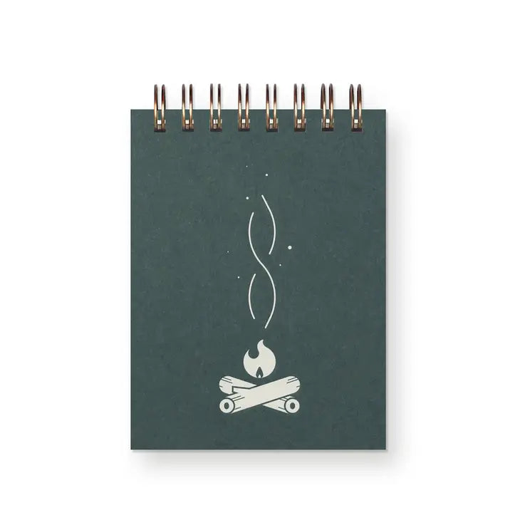 Mini Jotter Notebook