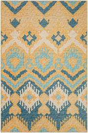Sedona Indoor/Outdoor Rug Marigold 5' x 7'6" by Homeportonline