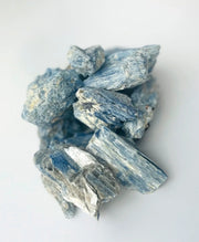 Raw Semi-Precious Stones