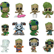 I Am Groot Mystery Mini