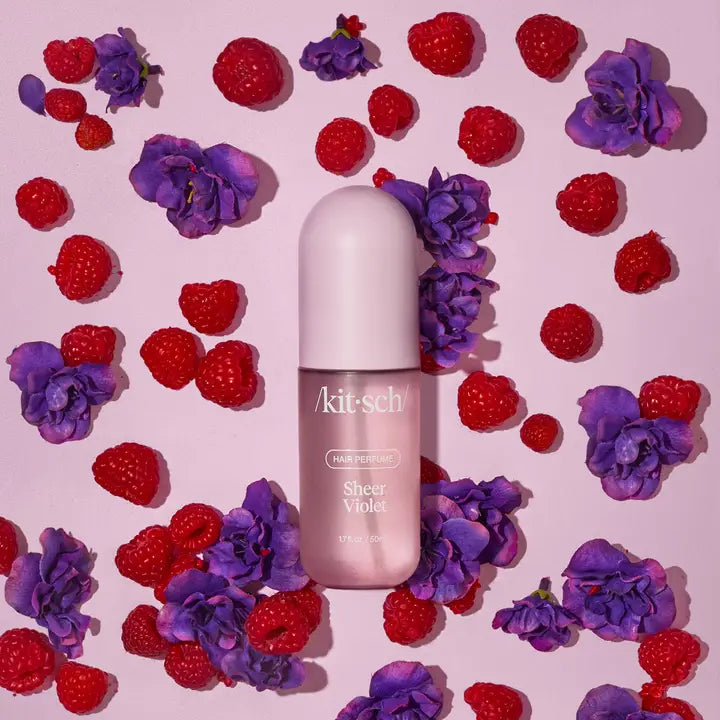 Hair Perfume