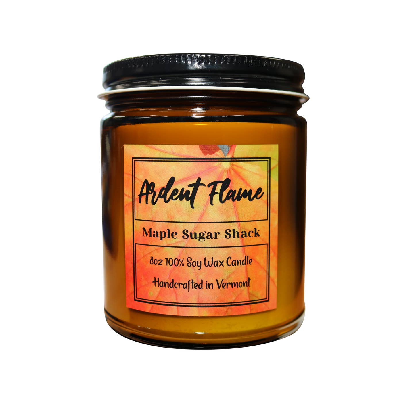 Jar Candles - Ardent Flame Candles