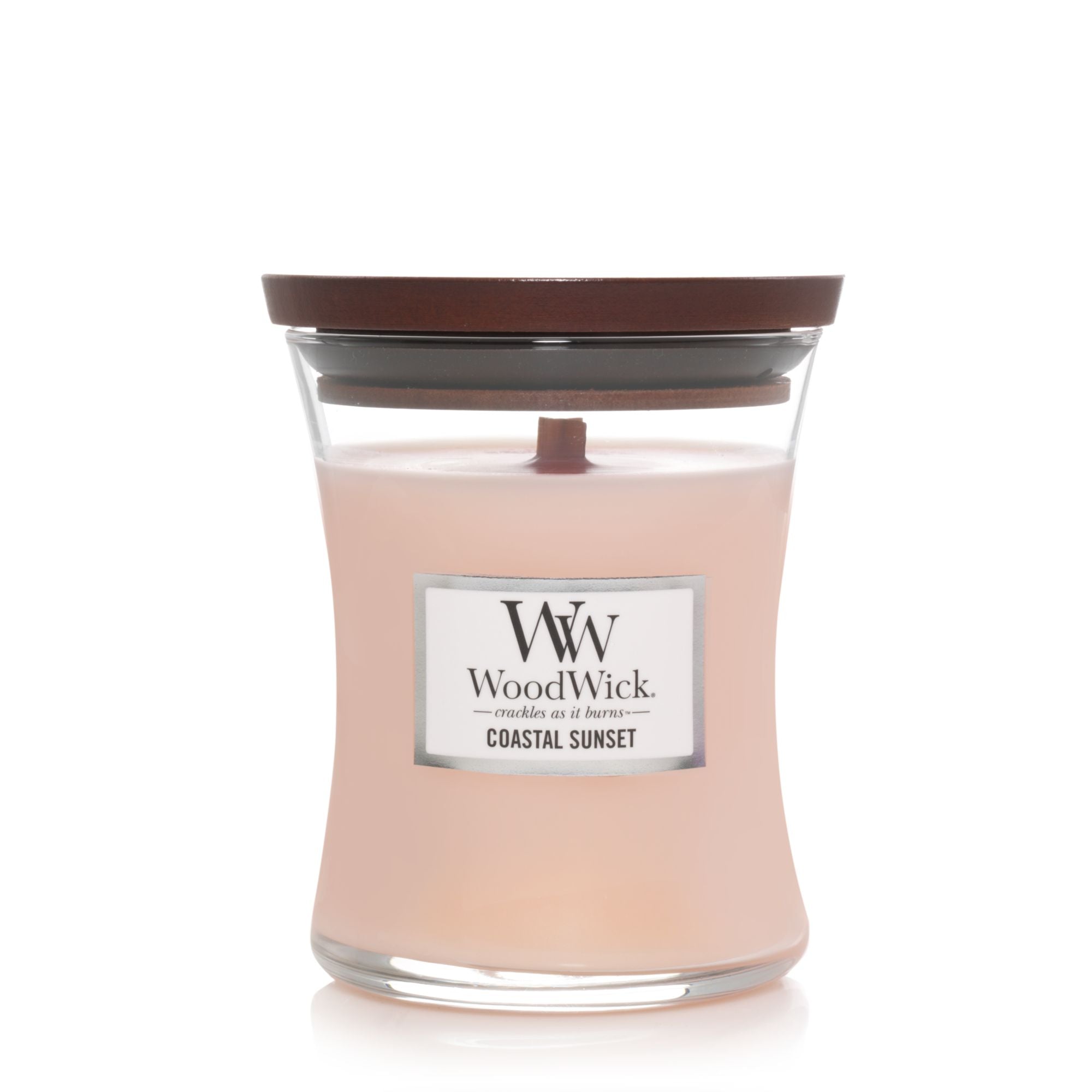 Woodwick - Medium - Coastal Sunset by Homeportonline
