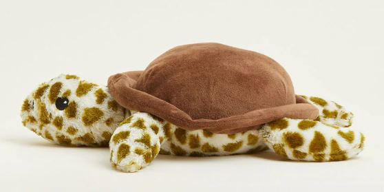 Warmies Turtle by Homeportonline