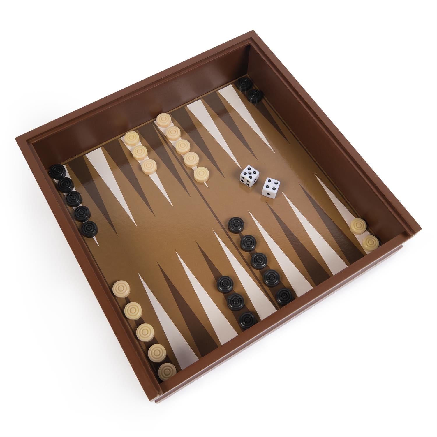 Game Set Ten Family Classics by Homeportonline